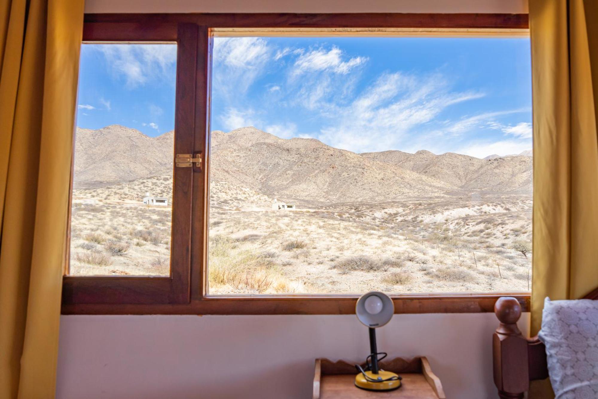 Cabana Puertas Del Cielo Качи Экстерьер фото