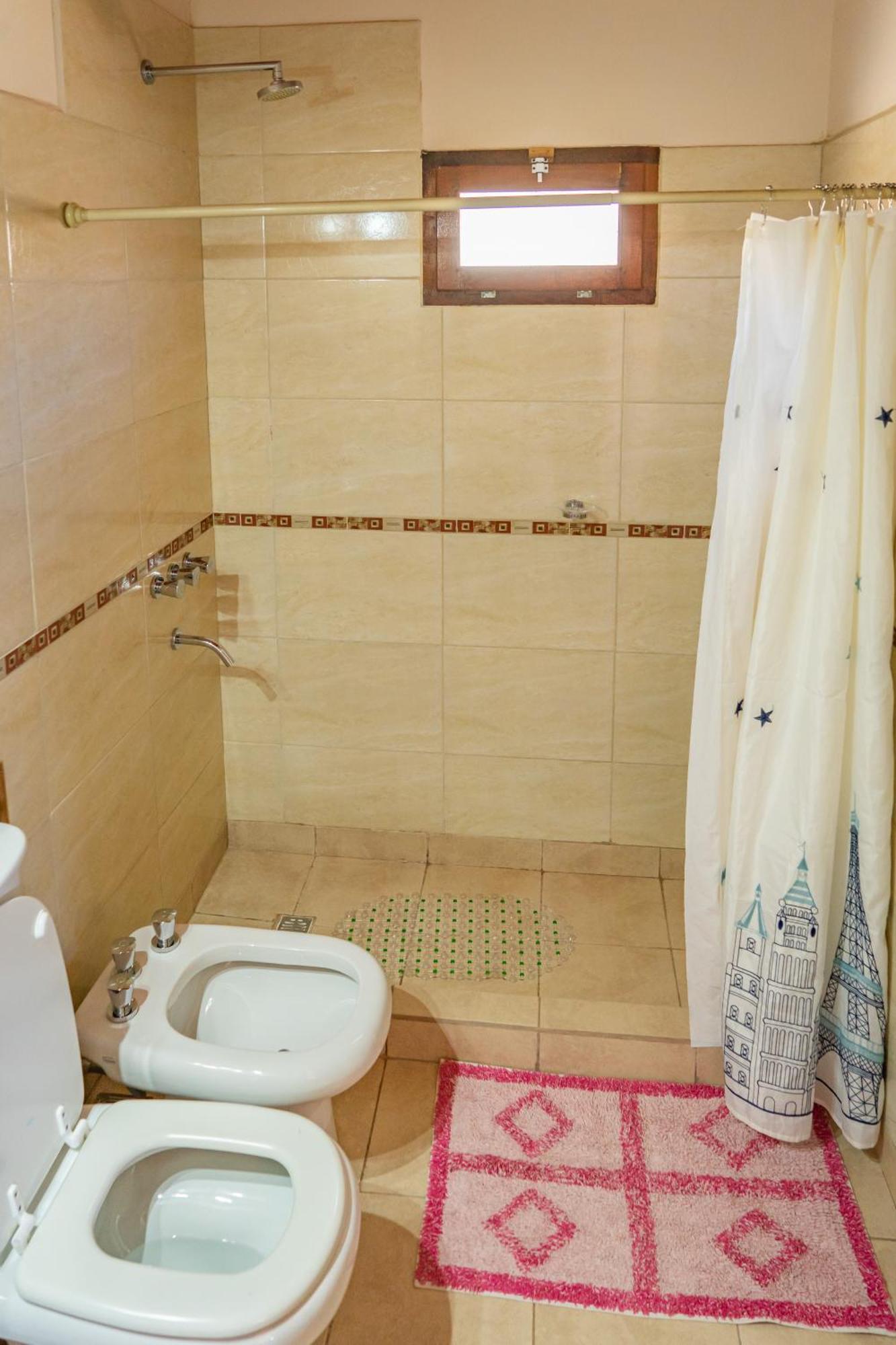 Cabana Puertas Del Cielo Качи Экстерьер фото