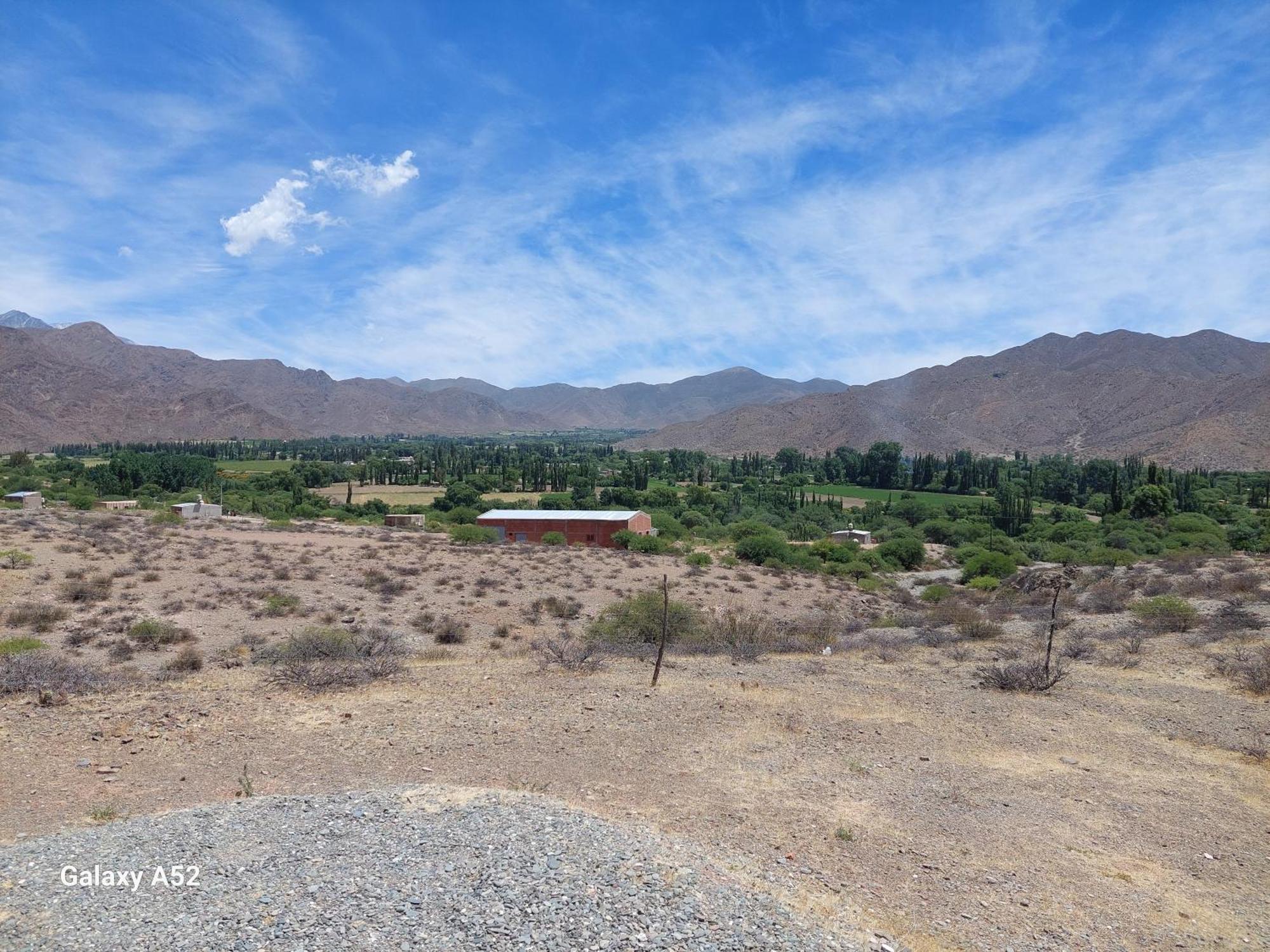 Cabana Puertas Del Cielo Качи Экстерьер фото